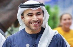 الريسي : قيادتنا حريصة عل تمكين المرأة في جميع المجالات 