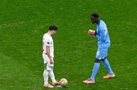 لماذا أهدر إبراهيم دياز ضربة الجزاء القاتلة ضد السنغال؟