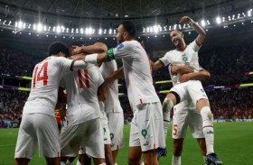 المغرب لتخطي إسبانيا بعد إعادة الاعتبار لجيل 1998 