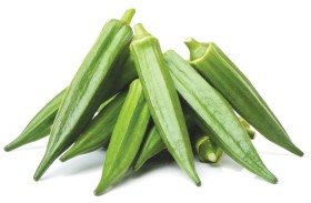 البامية