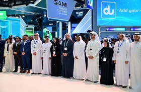 دائرة صحة أبوظبي تطلق منصة التحليل الذكي للصحة السكانية الأولى عالمياً 