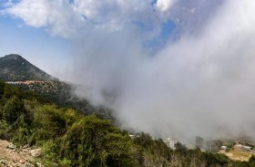 مدينة الضباب... ملاذ السعوديين في الصيف 