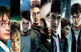 الجمهور يترقب عودة هاري بوتر