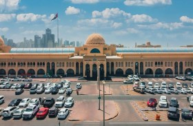 سوق الجبيل بالشارقة يستقبل ما يقارب 400 ألف زائر