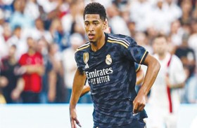  أنشيلوتي: جودة بيلينغهام استثنائية