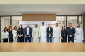 «أبوظبي العقاري» يوقّع اتفاقيتين مع «بيوت» و «بروبرتي فايندر» لتعزيز كفاءة القطاع في الإمارة