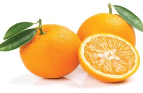 البرتقال 