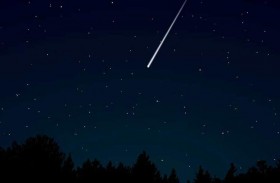 رصد نجم عملاق يبعد عنا آلاف السنين