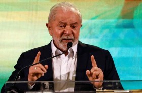 لولا يرشح محاميه لمقعد في المحكمة العليا في البرازيل 