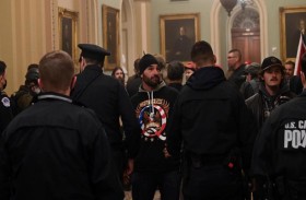 مارس المقبل، ترامب الرئيس 19 للولايات المتحدة...!