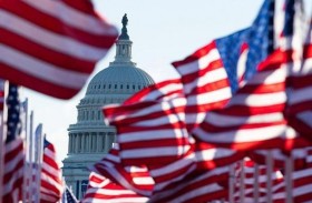 تأسيس حزب سياسي جديد في أمريكا 