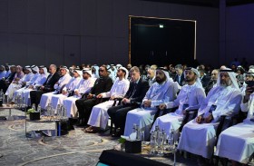 انطلاق «قمة الجيل السادس 2026» في أبوظبي بمشاركة دولية واسعة