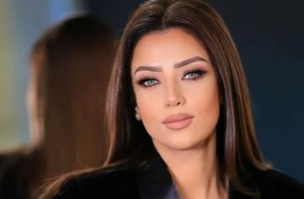 رضوى الشربيني تشعل الجدل بعد انفصال عمرو أديب ولميس الحديدي