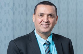 أستاذ في جامعة نيويورك أبوظبي ينشر كتاباً يناقش الطرق المبتكرة في تدريس اللغة العربية الفصيحة الحديثة