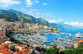 موناكو تطلق جولة افتراضية بين معالمها 