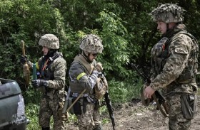 بعثة تدريب عسكري.. كيف تستفيد أوكرانيا من الدعم الأوروبي؟