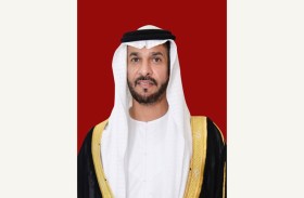خليفة بن محمد بن خالد: الشباب الإماراتي ثروة وطنية متجددة لتعزيز العمل التطوعي