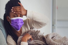 كم يستغرق وقت الشفاء من كورونا ؟