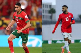 المغرب لتفادي سيناريو 1988.. ومصر لمتابعة المغامرة الجميلة 