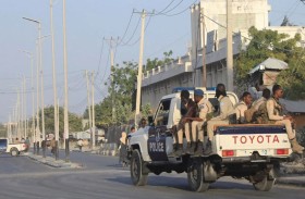 الصومال.. ملامح انهيار داخلي بحركة الشباب بعد ضربات متلاحقة