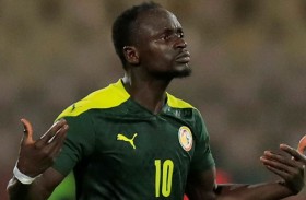 السنغال لتفادي مفاجآت غامبيا.. والجزائر تواجه أنغولا