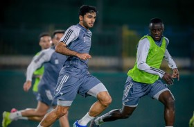 منتخبنا الوطني يلتقي نظيره الكوري الشمالي اليوم في تصفيات كأس العالم