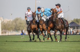 بطولة كأس رئيس الدولة للبولو في غنتوت