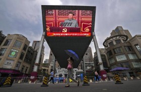 بكين: كبح السلطة المتنامية لشركاتها الخاصة العملاقة...!