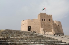 الإمارات .. قلاع شامخة تسرد تاريخ الأجداد