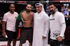 دولية «محاربي الإمارات» 34 الخميس بصالة نادي الجزيرة