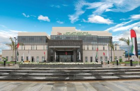 السعودي الألماني عجمان  يحوز اعتمادي «JCI»  و«الأيزو» الدوليين 