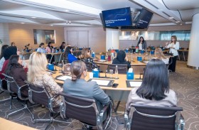 مجلس سيدات أعمال دبي يعزز مهارات أعضائه في الذكاء الاصطناعي التوليدي 