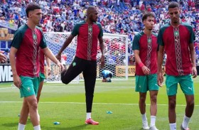 عالقون في الميركاتو.. أسبوع حاسم يحدد مصير 4 نجوم مغاربة