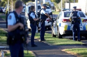 عائلة تتفاجأ بهدية.. جثة بشرية