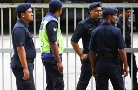 ماليزيا تعلن تفكيك شبكة تابعة لداعش