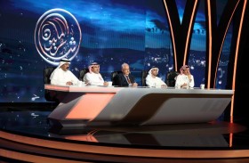 برنامج شاعر المليون ينطلق اليوم 
