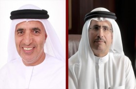 دولة الإمارات تسهم في دفع مسيرة الابتكار العالمي من خلال مؤتمرات وفعاليات عالمية وجوائز تكرّم الحلول المستدامة 