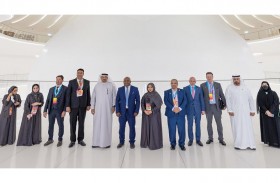 جمهورية فانواتو تحتفل بيومها الوطني في إكسبو 2020 دبي