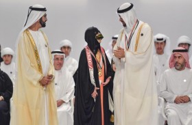 فاطمة علي: جيلنا جُبل على عمل الخير