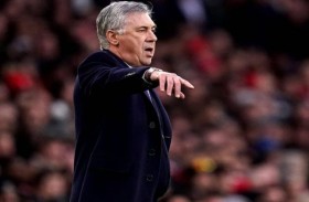 أنشيلوتي: من حق ليفربول تقديم شكوى إذا أُلغي الدوري 