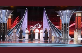 منافسات قوية في الحلقة المباشرة السادسة من برنامج المنكوس