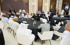 مؤتمر الفجيرة الدولي لأبحاث النحل يختتم دورته الثانية بإصدار توصيات استراتيجية لتعزيز الأمن الغذائي واستدامة قطاع تربية النحل