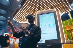 شراع يستعرض منظومة شركات التكنولوجيا المتقدمة في الشارقة خلال «ويب قطر 2024»