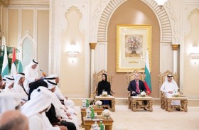 ختام استثنائي لفعاليات منتدى الأعمال الإماراتي البلغاري في أبوظبي