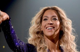 كم تبلغ ثروة بيونسيه؟