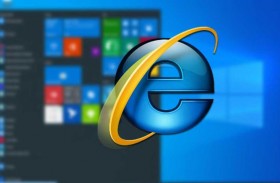 مايكروسوفت تحيل إنترنت إكسبلورر إلى التقاعد