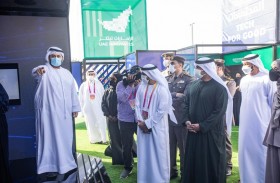 كهرباء ومياه دبي تنظم أسبوع الابتكار 2022