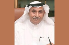 عبدالملك بن كايد القاسمي: دولة الاتحاد نموذج للعدل والعطاء والتسامح