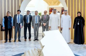 الإمارات والهند تعقدان الدورة السادسة للجنة القنصلية المشتركة