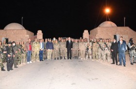 ما حقيقة الخطّة الانقلابية  للرئيس التونسي...؟